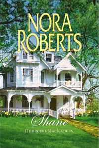 Shane - Nora Roberts - ebook