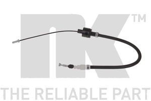 Koppelingkabel 922539