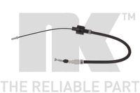 Koppelingkabel 922539