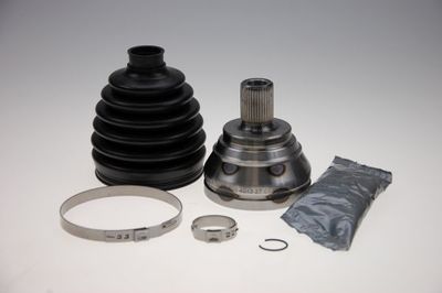 Homokineet reparatie set, aandrijfas 36622