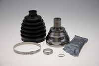 Homokineet reparatie set, aandrijfas 36622
