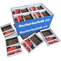 fischertechnik education 559893 Class Set Electrical Control Bouwpakket