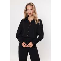 Blouse structure Blouse structure