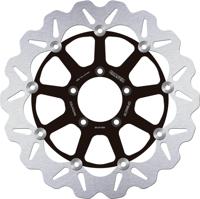 GALFER Rotor df880 type cw floating
