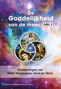 Openbaringen van Maria Magdalena, Jezus en Maria (Paperback)