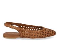 Copenhagen Shoes CS8977 0241 cognac Cognac maat 40