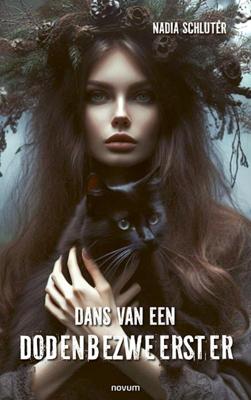 Dans van een dodenbezweerster (Paperback)