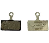 Shimano Schijfremblokset G05A type G Resin (1 paar) - thumbnail