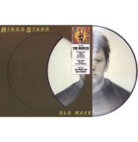 Ringo Starr - Old Wave LP