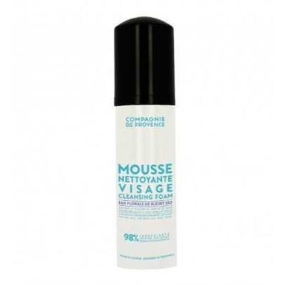 Compagnie de Provence Mousse Nettoyante Visage 150ml