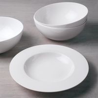 Villeroy & Boch Royal Soepbord Rond Porselein Wit 1 stuk(s) - thumbnail