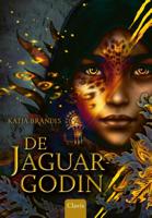 De jaguargodin (Hardback)