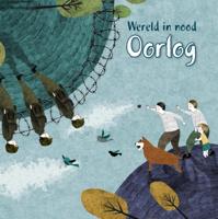 Oorlog (Hardback)