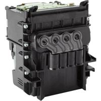 HP Printkop 729 Origineel F9J81A 1 stuk(s)