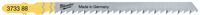 Milwaukee decoupeerzaagblad T101DP special (5st)