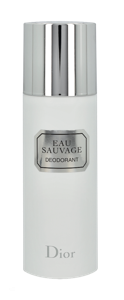 Christian Dior - Dior Eau Sauvage Deodorant Spray 150ml Heren