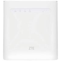 ZTE MF286R mobiele router / gateway / modem Router voor mobiele netwerken - thumbnail