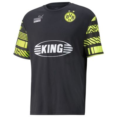 BVB FtblHeritage Jersey