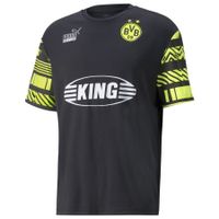 BVB FtblHeritage Jersey - thumbnail