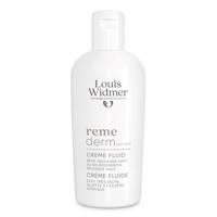 Louis Widmer Remederm Crème Fluide ZP 200ml