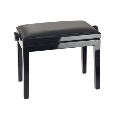 K&M 13990 Pianobank imitatieleer