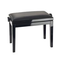 K&M 13990 Pianobank imitatieleer