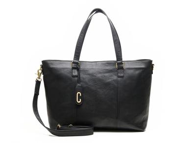 Chabo Bags Business Bag 15.6&apos;&apos; Zwart