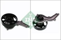 Waterpomp, motorkoeling 538088510