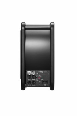 Genelec 7040A Zwart Actieve subwoofer 50 W