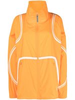 adidas by Stella McCartney veste de sport Truepace - Orange