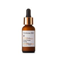 Perricone MD Essential Fx Acyl-Glutathione: Deep Crease Gezichtsserum 30 ml Vrouwen Roze