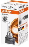 OSRAM Hal.lamp h9b 12v 65 w