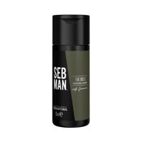 Sebastian Seb Man Care The Boss - Thickening Shampoo 50ml
