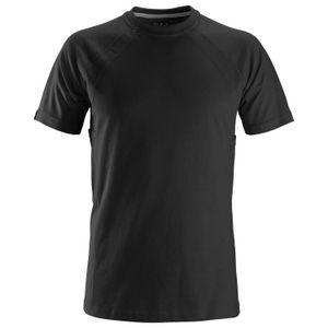 Hultafors 25040400008 werkkleding Shirt XXL Zwart