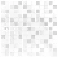 CrystalMosaic 3D Tegelstickers