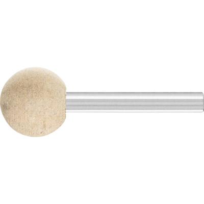PFERD TOOLS 41443212 Schuurpen Diameter 20 mm 10 stuk(s)
