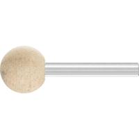 PFERD TOOLS 41443212 Schuurpen Diameter 20 mm 10 stuk(s)