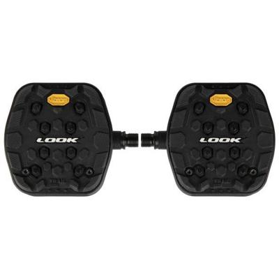 Look pedalen Trail Grip zwart