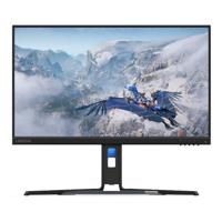 Lenovo Legion R24e Monitor Zwart Lenovo Legion R24e Monitor Zwart