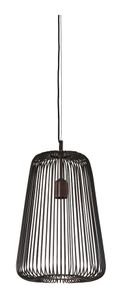 Light & Living Hanglamp Rilanu - Antiek Koper