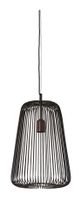 Light & Living Hanglamp Rilanu - Antiek Koper