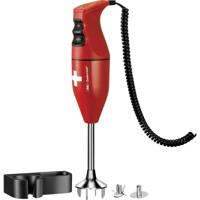 ESGE E 120 Rot Staafmixer 120 W Multifunctioneel Rood - thumbnail