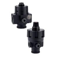 IMI NORGREN R24-800-RNLG Drukregelaar G 1 1 stuk(s)