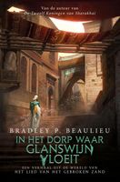 In het dorp waar glanswijn vloeit - Bradley P. Beaulieu - eBook (9789024586943) - thumbnail