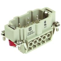 HARTING Stekkerinzetstuk 09340032601 Inhoud: 1 stuk(s)