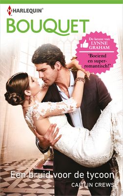 Een bruid voor de tycoon - Caitlin Crews - ebook