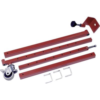 Cimco 142748 Verbindingsonderstel voor TROMMELFIX 200/700 1 stuk(s)