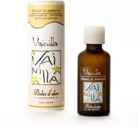 Boles d&apos;olor brumas de ambiente geurolie vainilla 50 ml