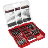 Einhell 108798 Boor en bit assortiment 95-delig - thumbnail