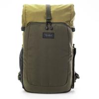 Tenba Fulton V2 16L Backpack Tan/Olive - 637-737
